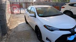 تۆیۆتا کۆرۆلا